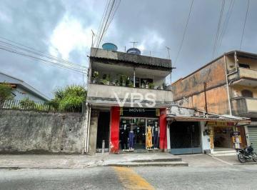 7e449457e09bcaeaef9d698634acc83167fbe7b3 · Casa Com 5 Dormitórios À Venda, 140 m² por R$600.000 - São Pedro - Teresópolis/rj