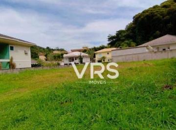 b9d567ef63a13d8b2413bb35fa09e3f9f8069328 · Terreno À Venda, 734 m² por R$550.000 - Prata - Teresópolis/rj