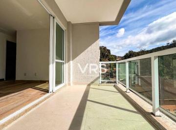 a7127a45a5189a4f4693dfd129157bf3f9a9f5a7 · Apartamento Com 2 Dormitórios À Venda, 88 m² por R$549.000 - Pimenteiras - Teresópolis/rj