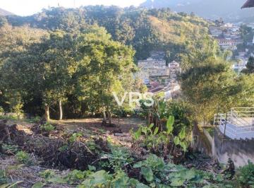 1db32bf760f0683cf068d567b04ba35f576bace4 · Terreno À Venda, 510 m² por R$315.000 - Parque São Luiz - Teresópolis/rj