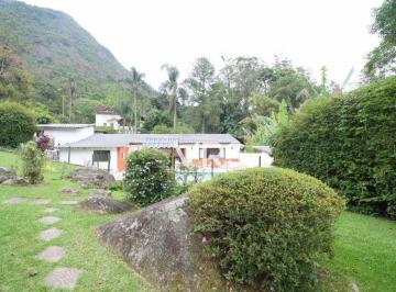 3191288b53b8c0dee5938ba3e9051323758071bf · Casa Com 4 Dormitórios À Venda, 266 m² por R$1.190.000 - Granja Guarani - Teresópolis/rj