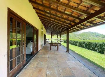7629d190a6f80ae12ad877aa90de76abf20076b1 · Pousada Com 7 Dormitórios À Venda, 400 m² por R$4.300.000 - Prata Dos Aredes - Teresópolis/rj