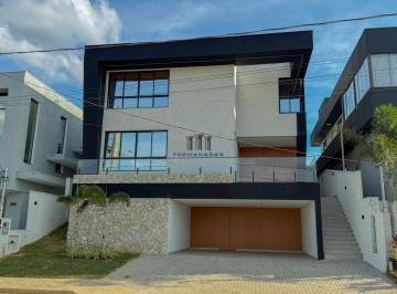 Casa · 405m² · 4 Quartos · 2 Vagas · Casa Alto Padrão Nova 4 Suítes, Em Condominio Com Lazer Completo Em Vespasiano