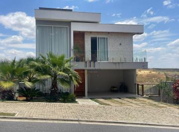 Casa · 376m² · 4 Quartos · 2 Vagas · Casa 4 Quartos, Piscina E Sauna Em Alphaville - Vespasiano