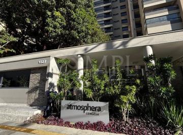 Foto 01 · Apartamento À Venda No Atmosphera Congesa Indaiatuba Com 2 Suítes E 2 Vagas de Garagem