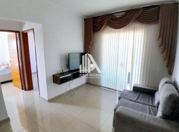 Foto 01 · Apartamento Para Venda E Locação No Edifício Residencial Solaris Em Mogi Guaçu/sp.