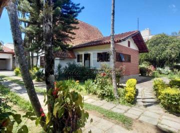 Casa · 391m² · 4 Quartos · 5 Vagas · Casa Para Venda Em Teresópolis, Vargem Grande, 4 Dormitórios, 3 Suítes, 5 Banheiros, 5 Vagas