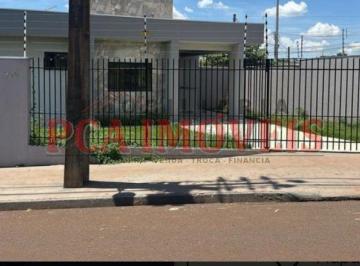 Casa · 2 Quartos · 3 Vagas · Venda | Casa, Com 2 Dormitórios Em Parque Residencial Nova Aliança, Sarandi