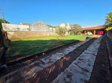 Casa · 535m² · 2 Quartos · 1 Vaga · Venda | Casa, Com 2 Dormitórios Em Jardim Iguaçu, Maringá