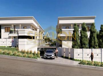 Casa · 179m² · 3 Quartos · Imóvel Novo a Venda No Bairro Pilarzinho