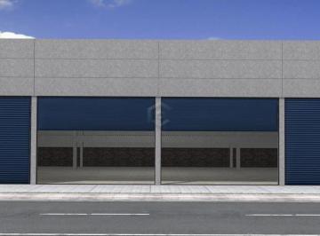 Comercial · 1200m² · Galpão Para Locação Em Sorocaba - 1200 m² | Vila Espírito Santo