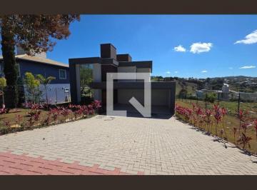 Casa · 1000m² · 3 Quartos · 3 Vagas · Casa À Venda - Recanto Da Lagoa, 3 Quartos, 1000 m² - Lagoa Santa