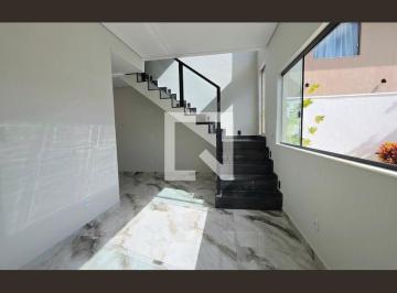Casa · 277m² · 4 Quartos · 4 Vagas · Casa À Venda - Várzea, 4 Quartos, 277 m² - Lagoa Santa