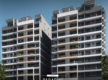 Apartamento · 107m² · 2 Quartos · 2 Vagas · Alpha Paradise Lançamento Em Caraguatatuba