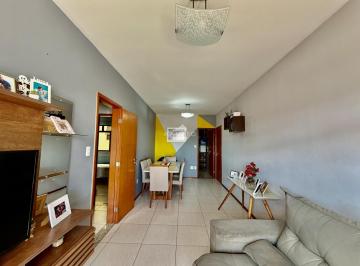 Sala · Apartamento, 77 m², 2 Quartos, Garagem, Granbery, Juiz de Fora