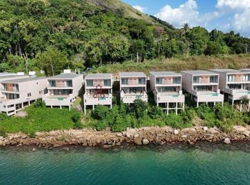 Casa · 4 Quartos · Casa Moderna Em Condomínio Com 4 Suítes E Piscina