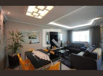Casa · 137m² · 3 Quartos · 2 Vagas · Casa À Venda - Vila Metalúrgica, 3 Quartos, 137 m² - Santo André
