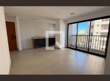 Apartamento · 49m² · 1 Quarto · 1 Vaga · Apartamento À Venda - Parque Amazônia , 1 Quarto, 49 m² - Goiânia