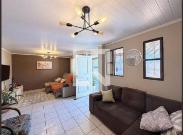 Casa · 200m² · 3 Quartos · 4 Vagas · Casa À Venda - Jardim Pacaembu, 3 Quartos, 200 m² - Jundiaí
