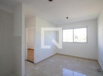 Apartamento · 47m² · 2 Quartos · 1 Vaga · Imoveis - Monjolos