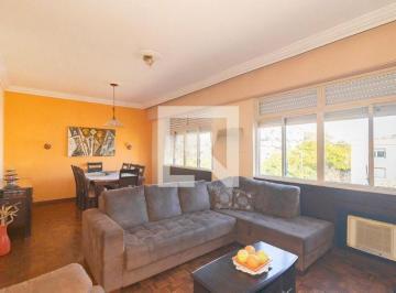 Apartamento · 117m² · 2 Quartos · 1 Vaga · Imoveis - Em Menino Deus