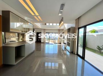Casa · 330m² · 4 Quartos · 4 Vagas · Casa Em Condomínio Para Venda Em São José Dos Campos, Urbanova, 4 Dormitórios, 5 Suítes, 5 Banheiros
