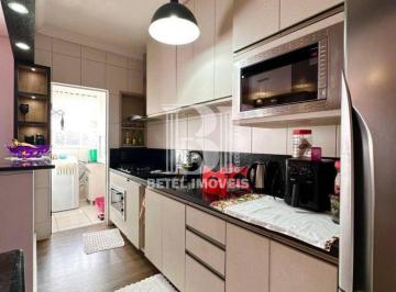 Apartamento · 2 Quartos · 1 Vaga · Apartamento Com 2 Quartos À Venda, Amizade - Jaraguá Do Sul