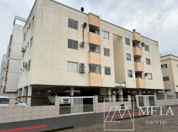 Apartamento · 60m² · 2 Quartos · 1 Vaga · Imoveis - No Alto Aririu