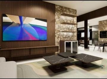 Casa · 330m² · 4 Quartos · 4 Vagas · Casa Em Condomínio Próximo Ao Colégio Plural Para Venda, Área Nobre, Ribeirão Do Lipa, Cuiabá