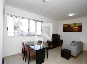Apartamento · 80m² · 2 Quartos · 2 Vagas · Apartamento À Venda - Buritis, 2 Quartos, 80 m² - Belo Horizonte
