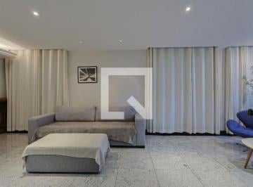 Apartamento · 180m² · 4 Quartos · 2 Vagas · Apartamento À Venda - Carmo Sion, 4 Quartos, 180 m² - Belo Horizonte