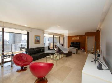 Apartamento · 278m² · 4 Quartos · 4 Vagas · Apartamento À Venda - Funcionários, 4 Quartos, 278 m² - Belo Horizonte
