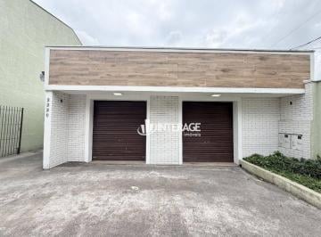d3dcb358e06b8f7af0cd36c21b42d474.jpg · Loja Para Alugar, 402 m² por R$12.609,00/mês - Santa Quitéria - Curitiba/pr