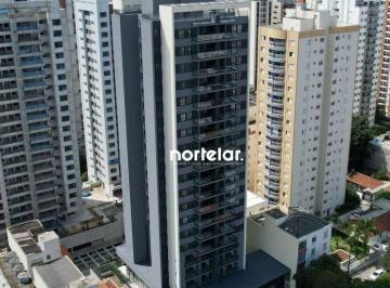 81200880c9dbabf933a081ab91a6ecfa.jpg · Apartamento Com 3 Dormitórios Para Alugar, 75 m² por R$8.079,00/mês - Perdizes - São Paulo/sp