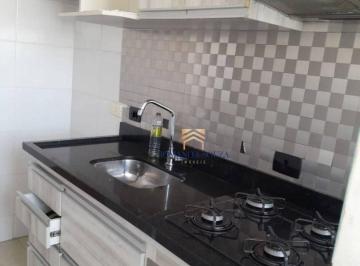 63343e0bb32611cb0c5f3b012fb64ae2.jpg · Apartamento Com 2 Dormitórios À Venda, 49 m² por R$260.000 - Bonsucesso - Guarulhos/sp