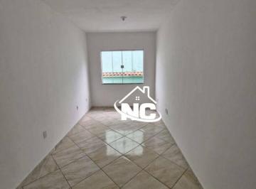 d9de8deea9fdbf82530337afa5612400.jpg · Apartamento Com 2 Quartos À Venda, 55 m² por R$139.900 - Laranjal - São Gonçalo/rio de Janeiro