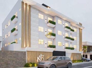 cbd2193f8381259d88b7476d752d1dbd.jpg · Apartamento Com 1 Dormitório À Venda, 31 m² por R$274.050 - Universitário - Tijucas/sc