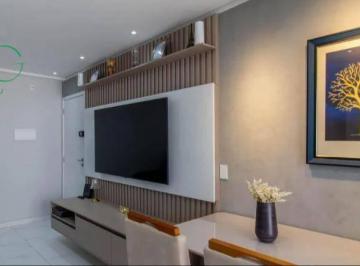 0af3949b1012ed0eae8513b8e18e3f8a.jpg · Apartamento À Venda, 75 m² por R$712.000 - Vila Barros - Guarulhos/sp