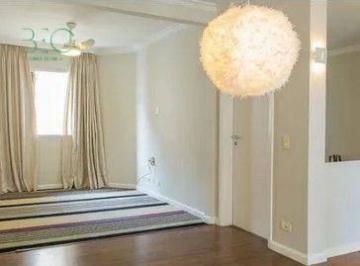 f98ca6edac7b5d7f20cb0a2adfd7f7e8.jpg · Apartamento Com 3 Dormitórios À Venda, 120 m² por R$1.299.000 - Campo Belo - São Paulo/sp
