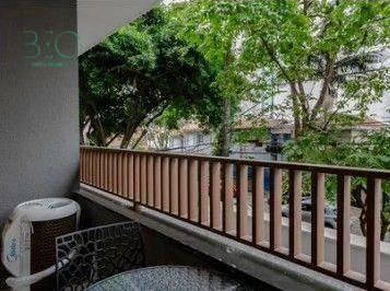 1cb64e34549c6a31143c629e52f3b0de.jpg · Studio Com 1 Dormitório À Venda, 28 m² por R$529.000 - Campo Belo - São Paulo/sp