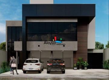 Comercial · 45m² · Loja Para Aluguel, Centro - Sete Lagoas/mg