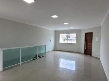 Casa · 214m² · 3 Quartos · 4 Vagas · Sobrado Para Aluguel 3 Quartos 3 Suítes 4 Vagas Barcelona - São Caetano Do Sul - Sp