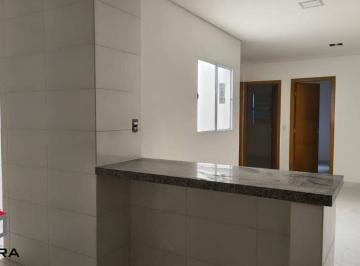 Apartamento · 55m² · 2 Quartos · Apartamento Para Aluguel 2 Quartos Assunção - São Bernardo Do Campo - Sp