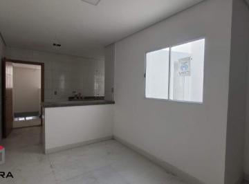 Apartamento · 55m² · 2 Quartos · Apartamento Para Aluguel 2 Quartos Assunção - São Bernardo Do Campo - Sp