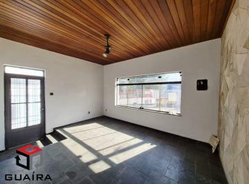 Casa · 225m² · 2 Quartos · 2 Vagas · Casa Térrea Para Aluguel 2 Quartos 2 Vagas Metalúrgica - Santo André - Sp
