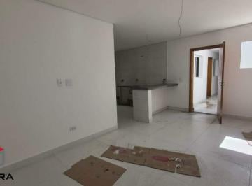 Apartamento · 55m² · 2 Quartos · Apartamento Para Aluguel 2 Quartos Assunção - São Bernardo Do Campo - Sp