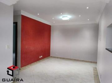 Apartamento · 59m² · 2 Quartos · 1 Vaga · Apartamento Para Aluguel 2 Quartos 1 Vaga Assunção - São Bernardo Do Campo - Sp
