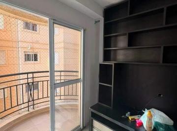 Apartamento · 54m² · 2 Quartos · 1 Vaga · Apartamento Para Aluguel 2 Quartos 1 Vaga Assunção - São Bernardo Do Campo - Sp