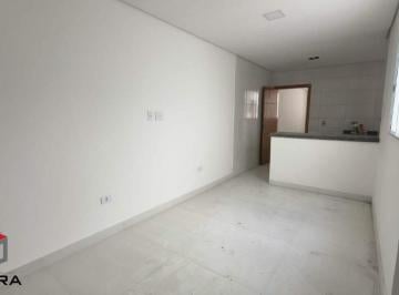 Apartamento · 55m² · 2 Quartos · Apartamento Para Aluguel 2 Quartos Assunção - São Bernardo Do Campo - Sp