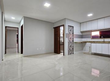 Apartamento · 63m² · 2 Quartos · 2 Vagas · Excelente Apartamento À Venda - Parque Grangeiro - Crato/ce